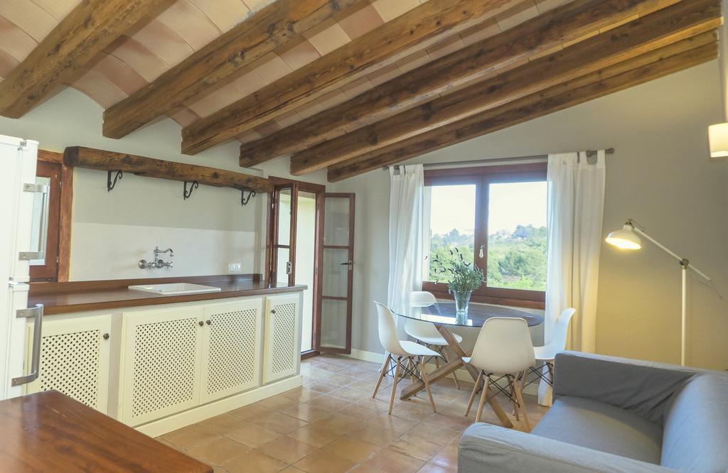 Agroturismo Son Bauzanet (adults Only) Séjour à la ferme