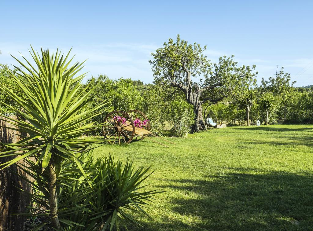 Agroturismo Son Bauzanet (adults Only) Séjour à la ferme *