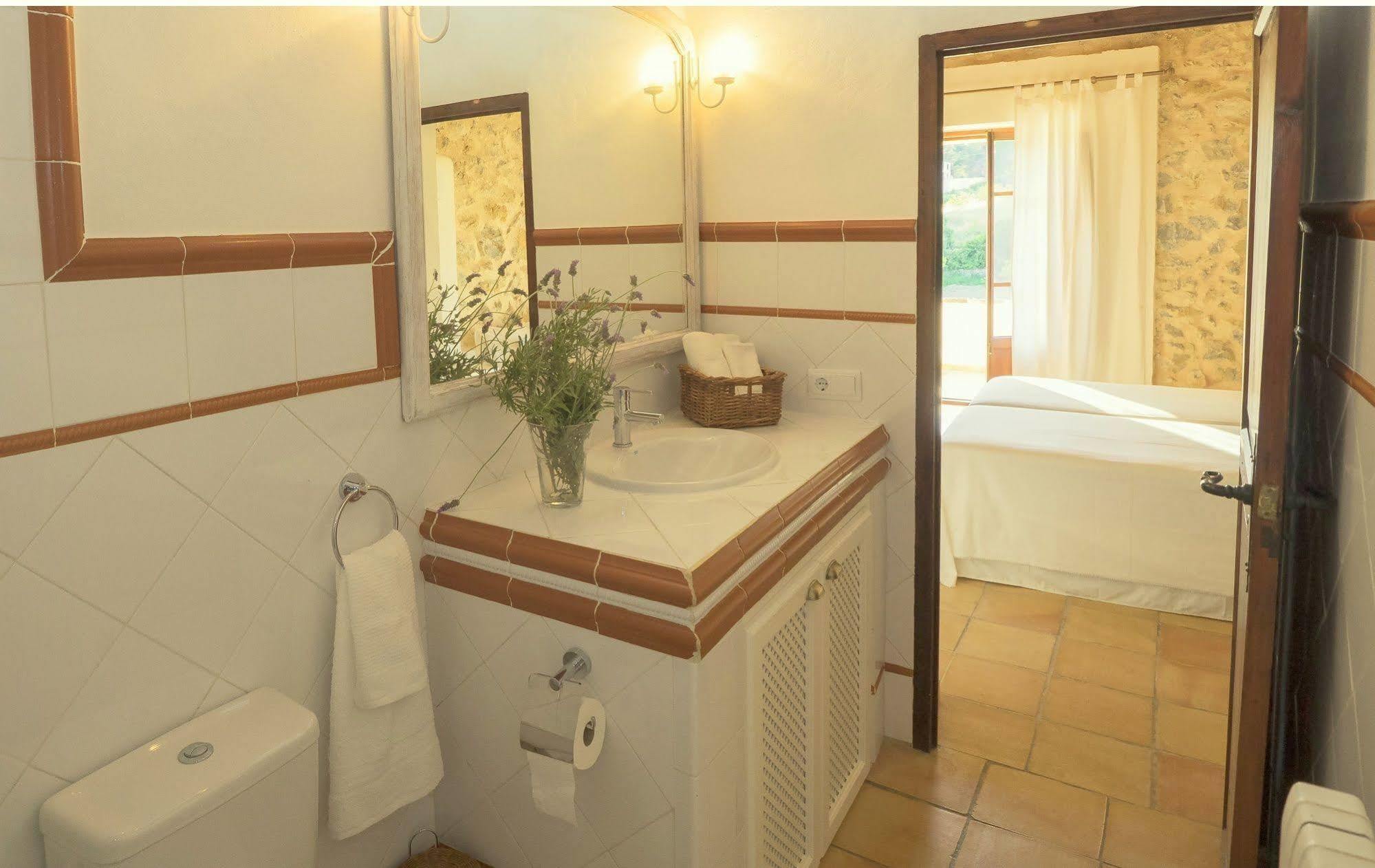 Séjour à la ferme Agroturismo Son Bauzanet (adults Only) *