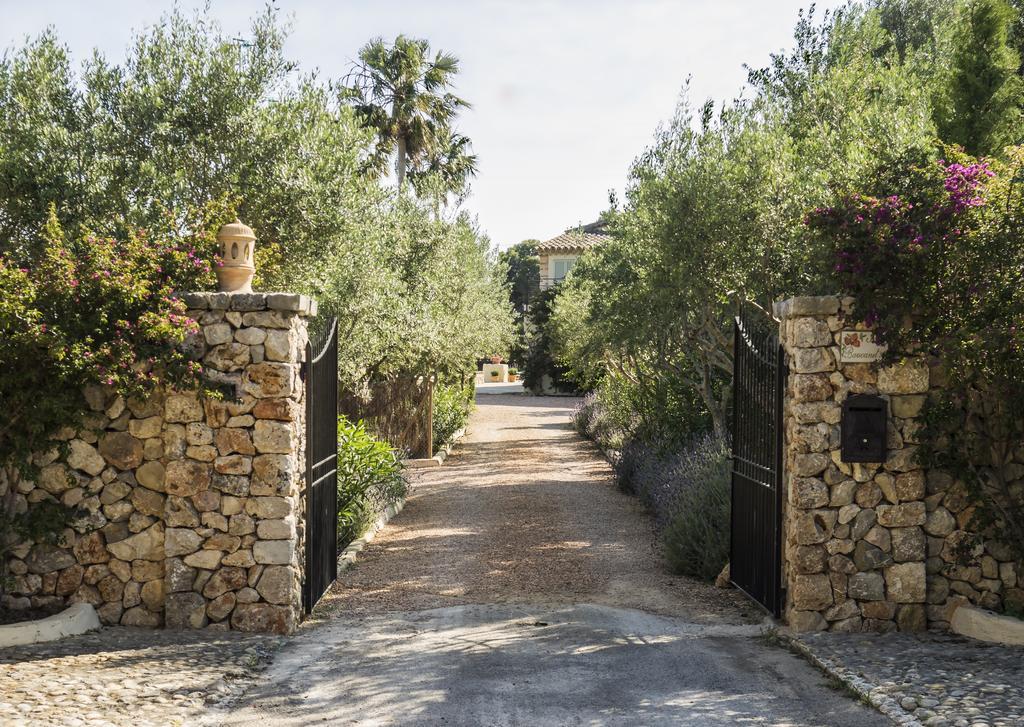 Vakantieboerderij Agroturismo Son Bauzanet (adults Only) *