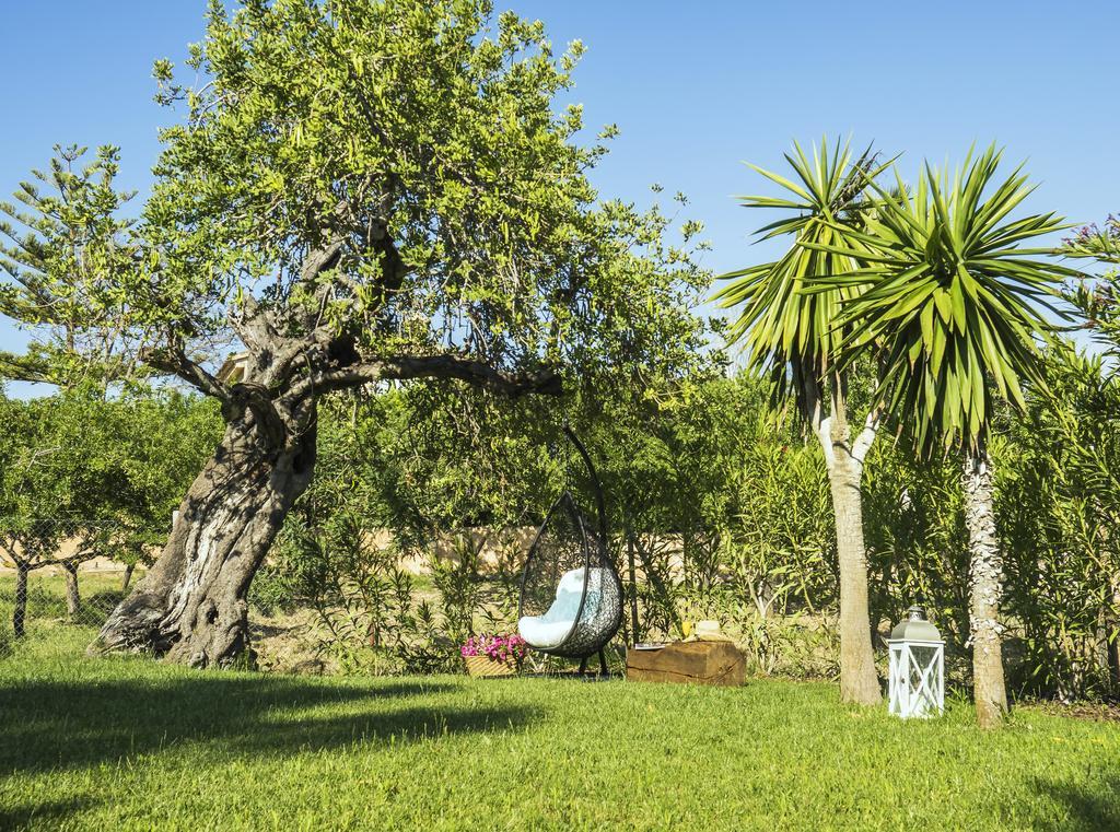 Agroturismo Son Bauzanet (adults Only) Vakantieboerderij *