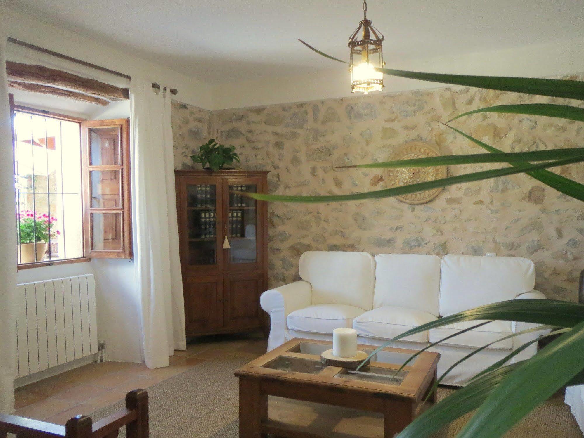 Vakantieboerderij Agroturismo Son Bauzanet (adults Only) *